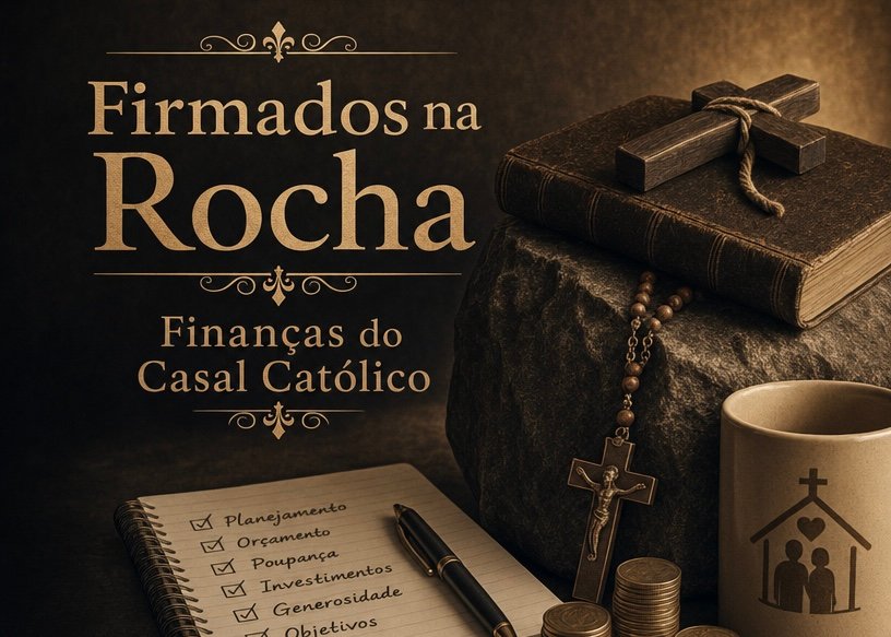 Firmados na Rocha