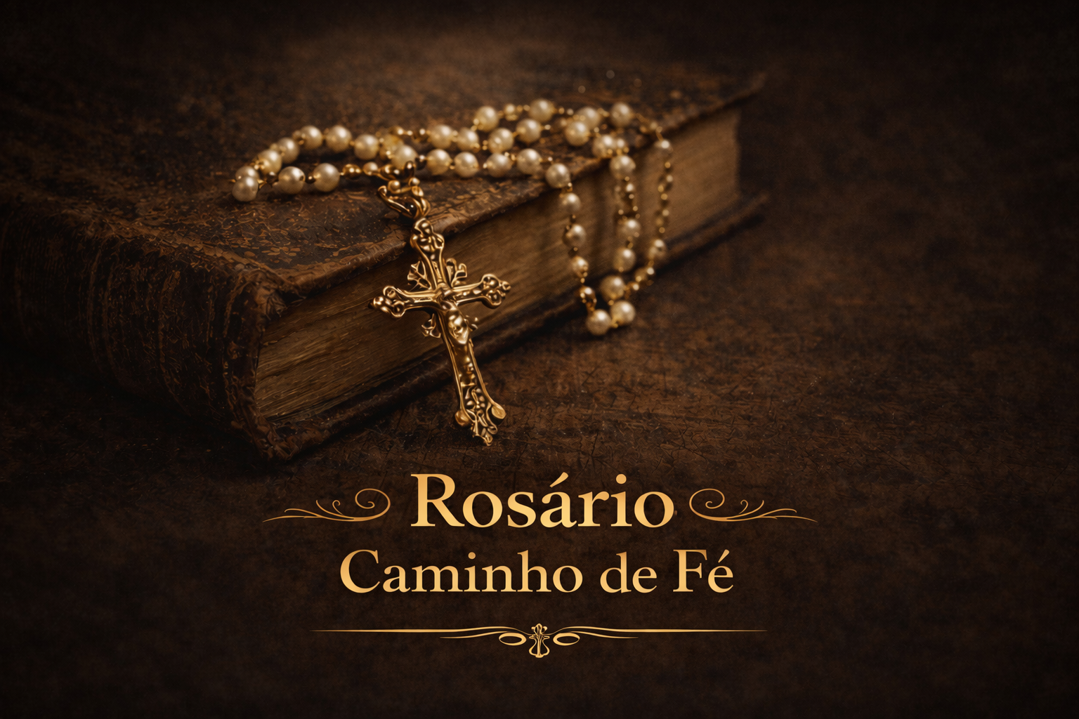Guia do Santo Rosário