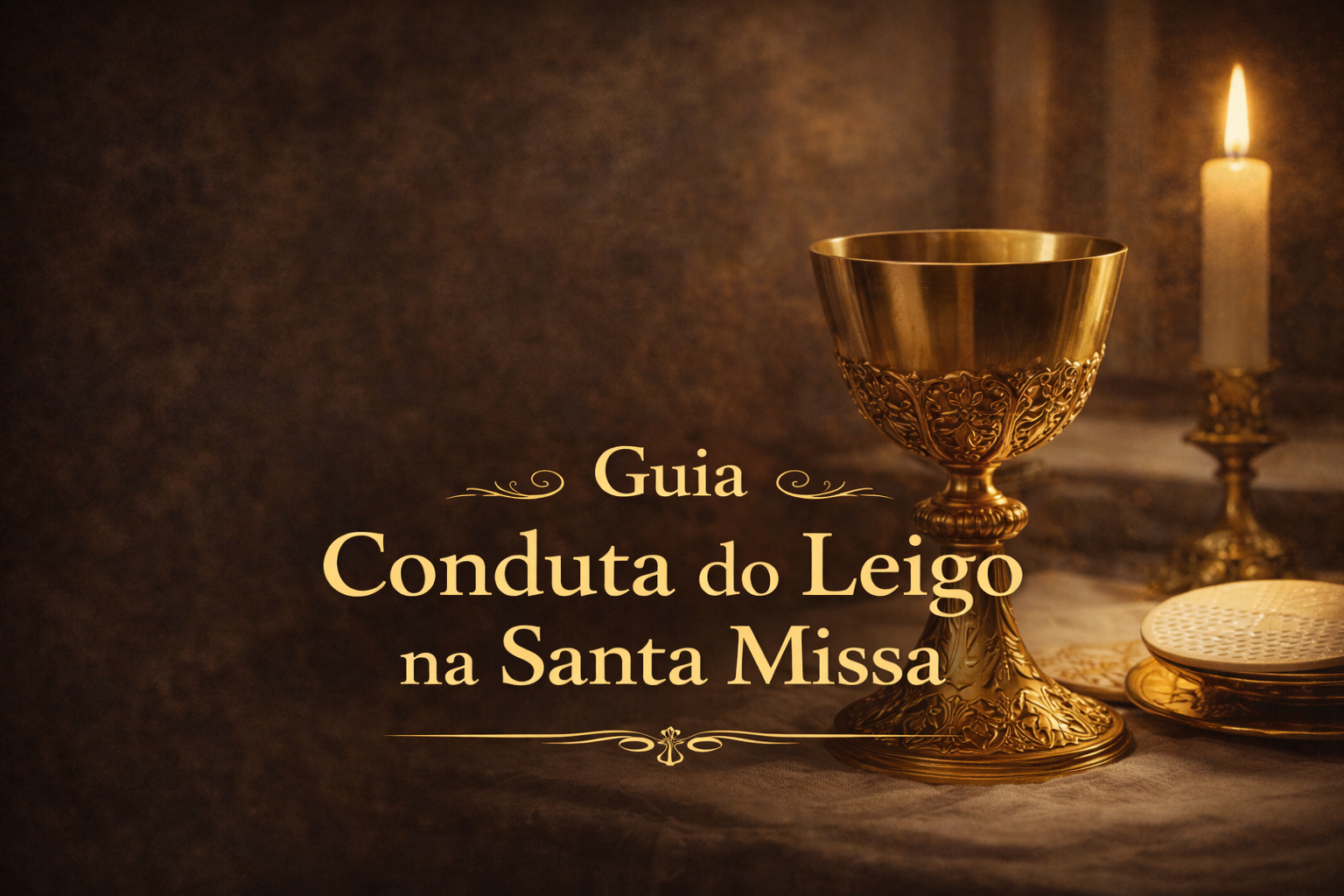 Santa Missa