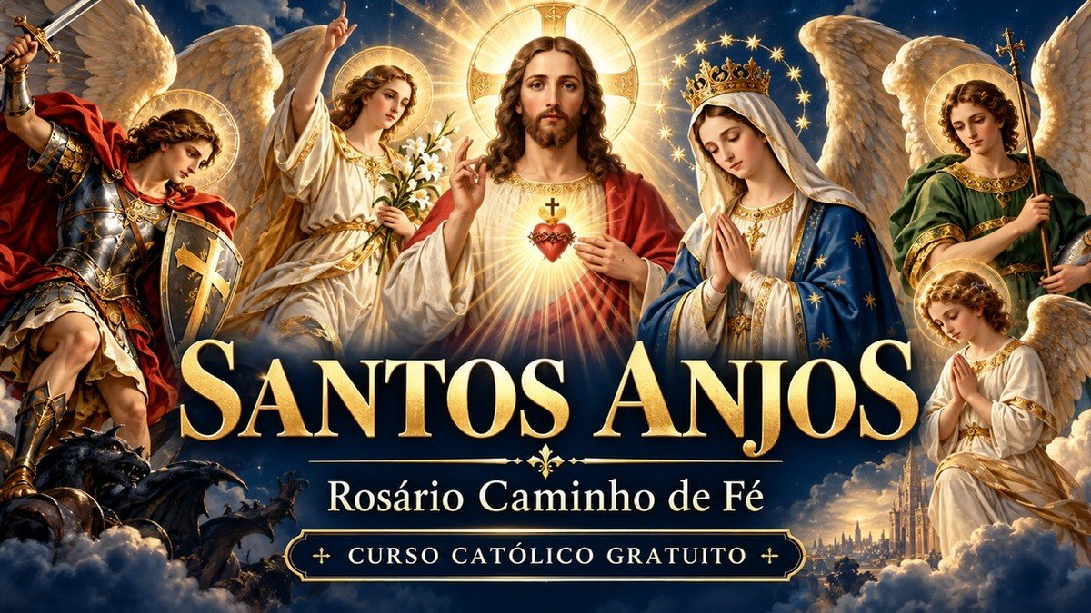 Santos Anjos