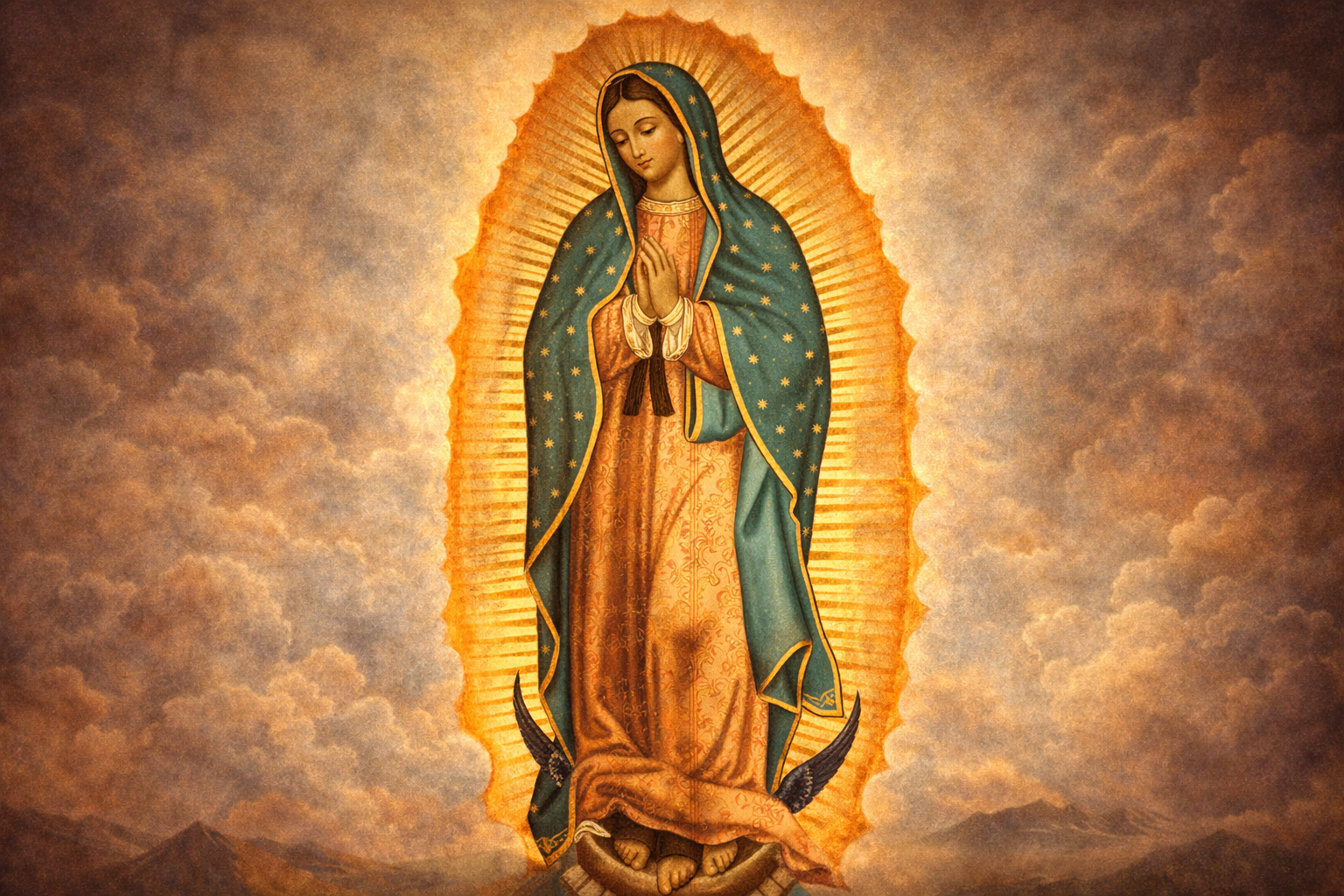 Nossa Senhora de Guadalupe