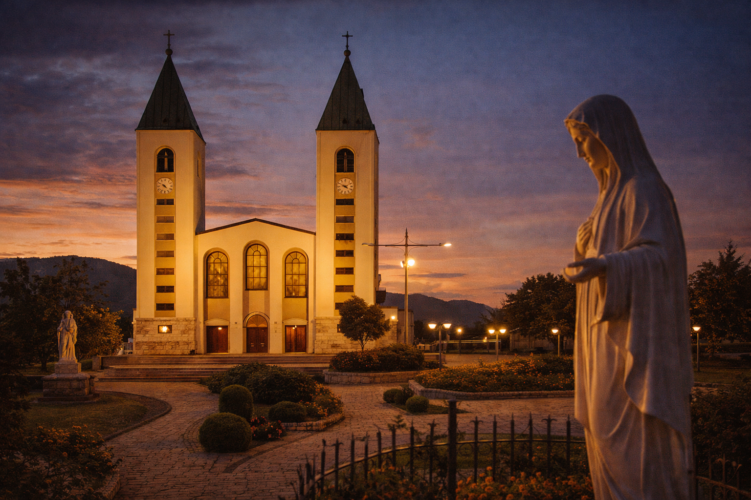 Medjugorje