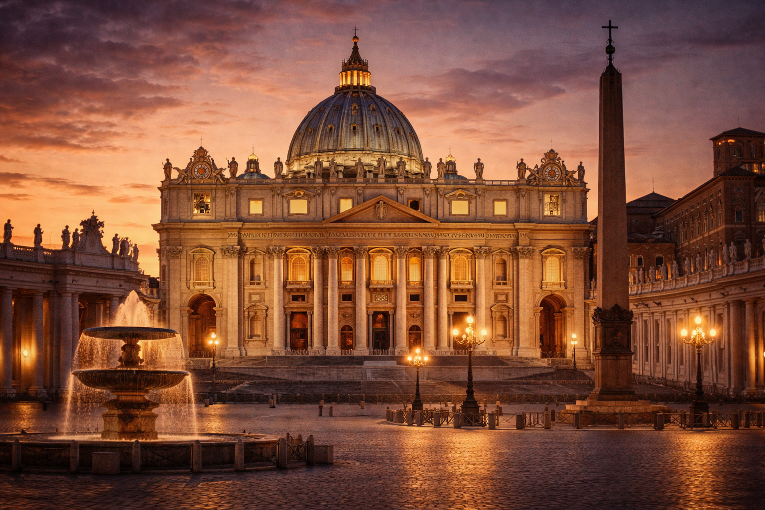Vaticano