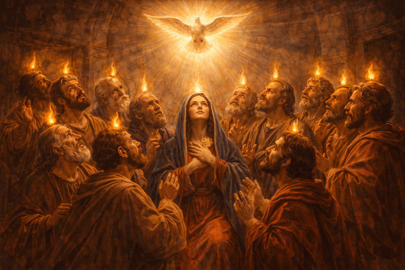 Pentecostes